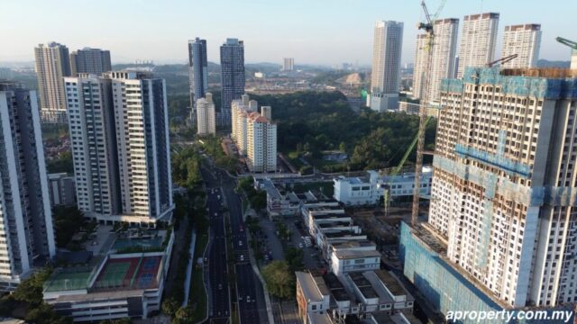 Decoding Bukit Jalil: How Traffic Woes Reveal the Ultimate Property Buying Strategies
