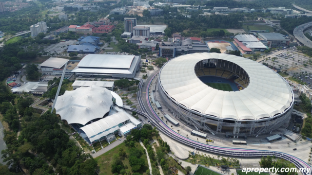 Is Bukit Jalil Still a Buy? Hype vs. Reality in KL’s Hottest Township