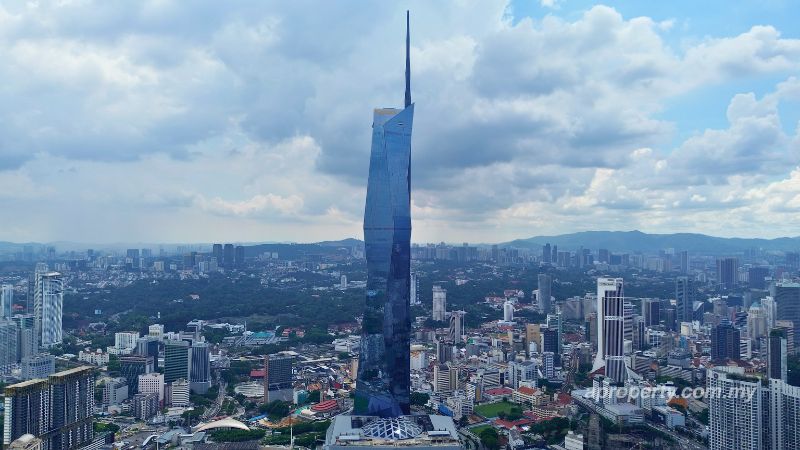 Merdeka 118: How PNB’s RM5 Billion Megaproject Quietly Solved KL’s Worst Traffic Nightmare (And What It Means for Investors)